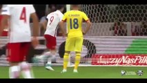 Poland vs Romania 3-1 All Goals & Highlights HD 10.06.2017 - YouTube