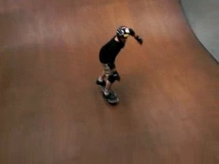 Le hangar skate brian