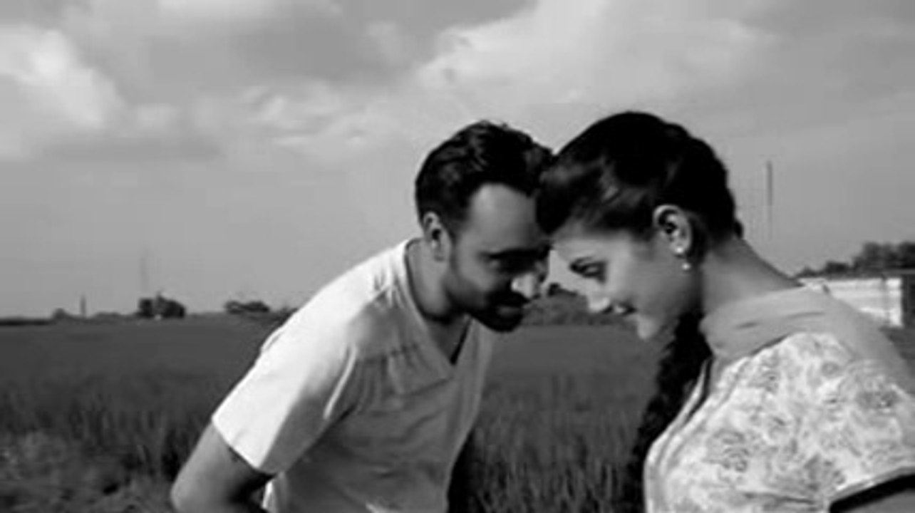 Babbu Mann Mil Gayi Pind De Morh Te 2012--( Mehar Awais 786 )-Dailymotion