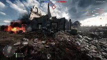 BF1 - Fails and LOLs 6 _ One-Man Wrecking Crew!dsfsf234234