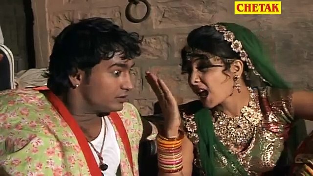 Aayo Sarabi Adhi Raat Byan Risili Rani RangiliLakshman Singh Rawat Rajsthani Chetak Cassettes Lok Geet