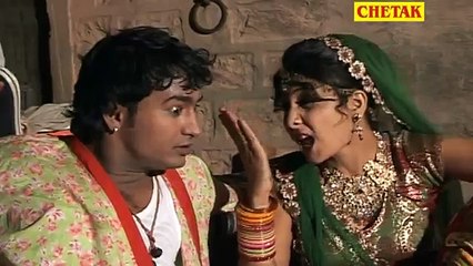 Aayo Sarabi Adhi Raat Byan Risili Rani RangiliLakshman Singh Rawat Rajsthani Chetak Cassettes Lok Geet