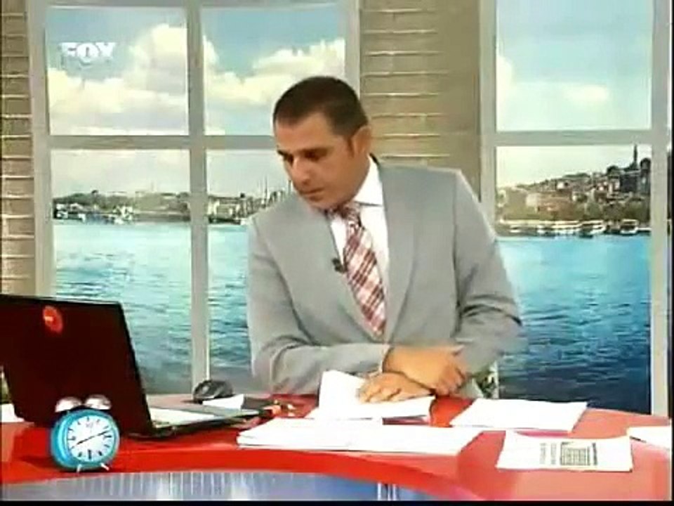 İnci Fenasi Kerim Vakası - Komik Videolar