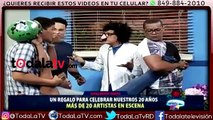 Usted dijo que el motor está bien-Boca De Piano Es Un Show-Video