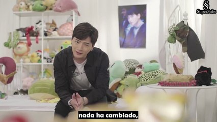 [Sub Español] Krist x Singto - Million Thanks MV