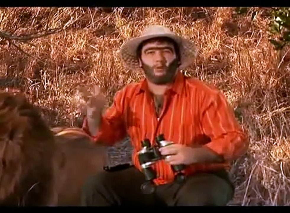 Recep ivedik Afrikada YENI HD Fragman