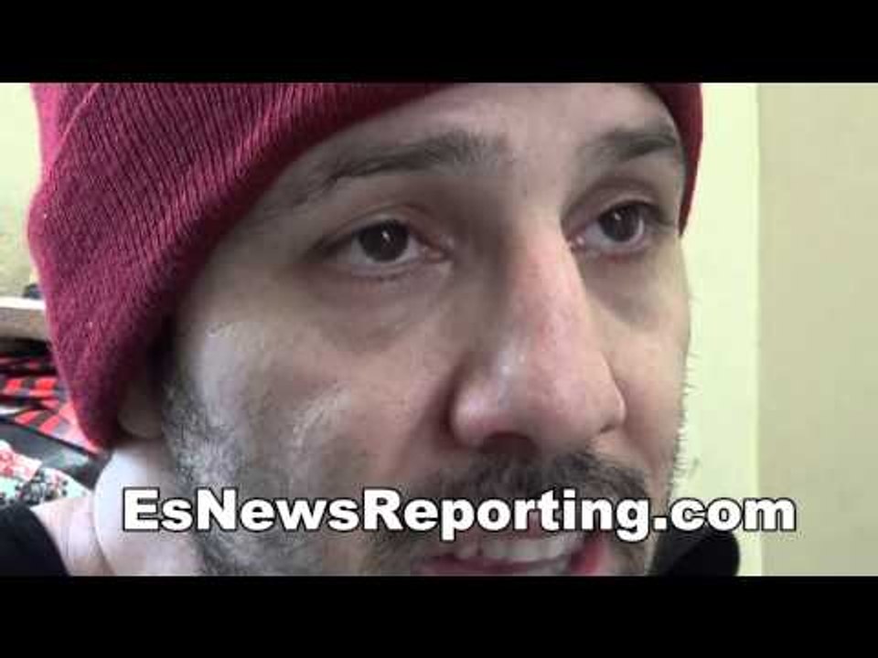 mayweather vs pacquiao fans write seckbach expressing frustration - EsNews