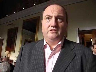 Steve Goodwin Talks Larry Ekundayo - EsNews