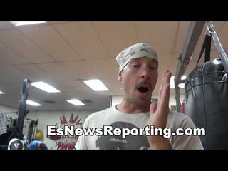 Julio Cesar Chavez Sr Greatest Mexican Fighter Ever - EsNews boxing