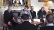 Full Matchroom Press Conference- Froch Relinquishes. DeGale Gets Shot - EsNews boxing