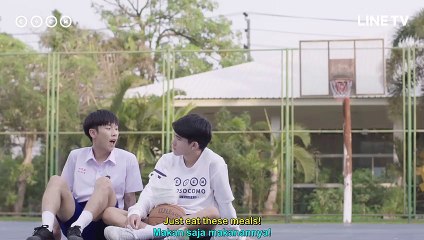 Make It Right Season 2 Ep 5 (Eng/Indo Sub)