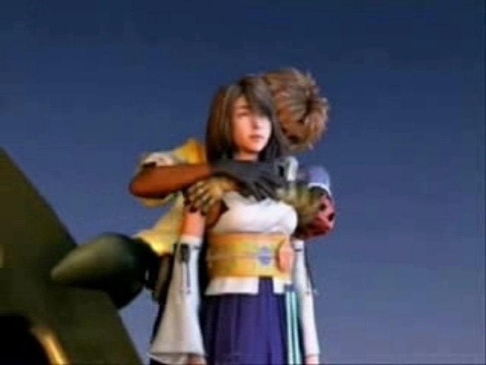 Nightwish (End of All Hope)