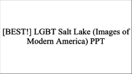 [JMUUo.!B.e.s.t] LGBT Salt Lake (Images of Modern America) by J. Seth AndersonNeil deGrasse Tyson D.O.C