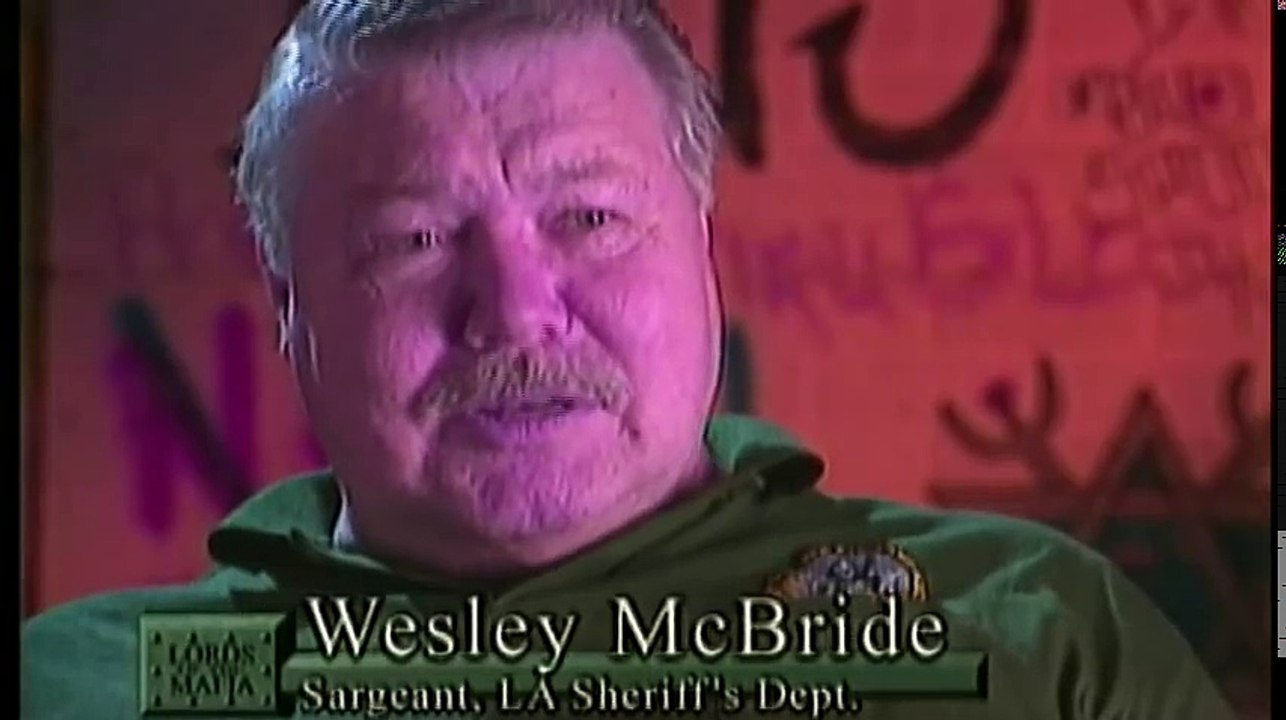 Señores de la Mafia - Cap.5 - Los Señores Del Crimen, Asesinos Profesionales