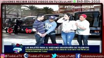 Usted dijo que el motor está bien-Boca De Piano Es Un Show-Video