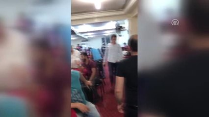 Türkiye Genelinde "Huzur Ramazan 2" Operasyonu