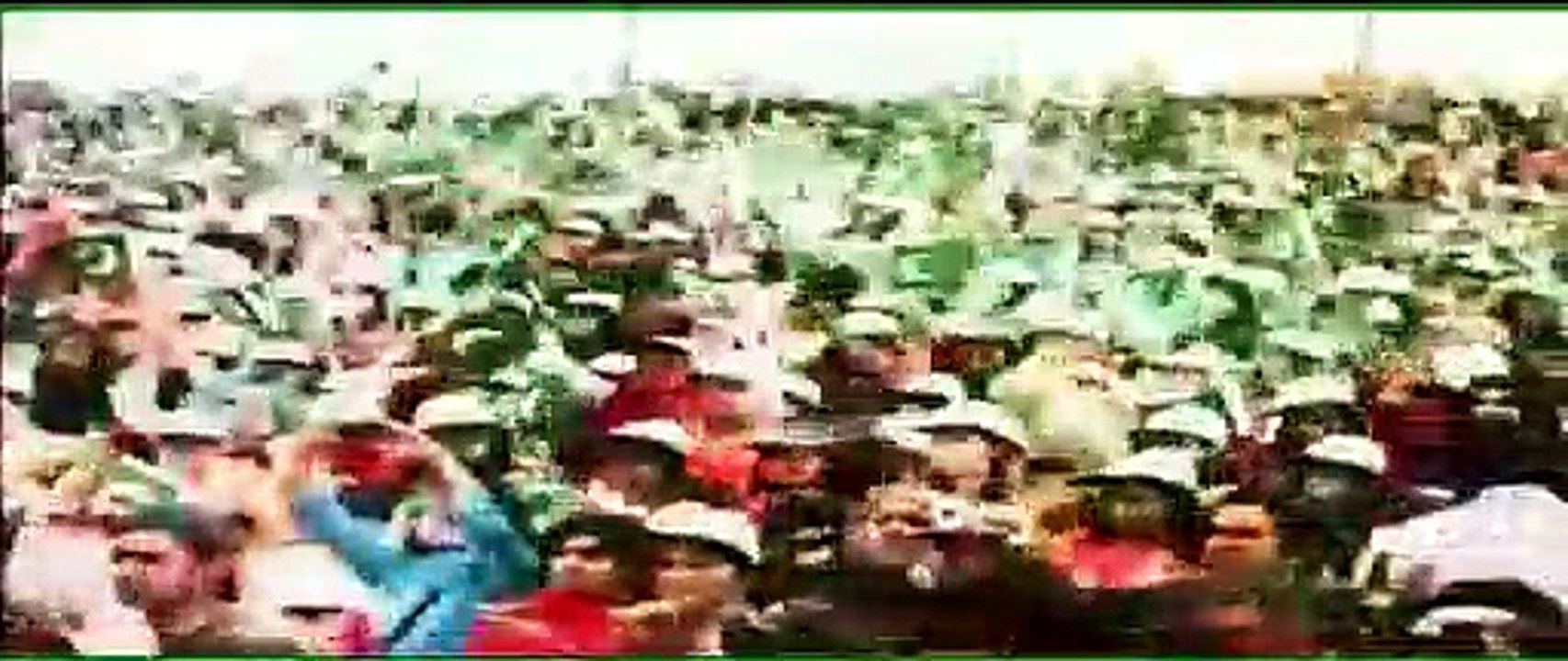 Maryam Nawaz next candidate for PM for PML N  Watch promo