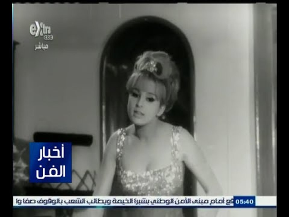 #أخبار_الفن | إصابة نجلاء فتحي بإلتهاب في الكبد بسبب علاج مرض الصدفية