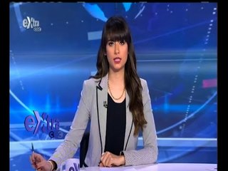 #غرفة_الأخبار | جولة إخبارية مع #نانسي_نور | 20 أغسطس 2015"