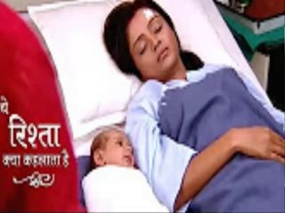 Yeh Rishta Kya Kehlata Hai - Today episode   Latest Upcoming Twist   Swarana ka razz khula