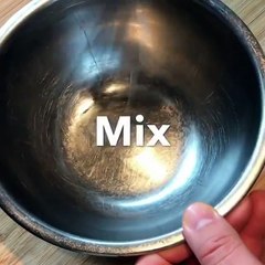 HOW TO BAKE AIR  TAG A BAKER WHO NEEDS THIS