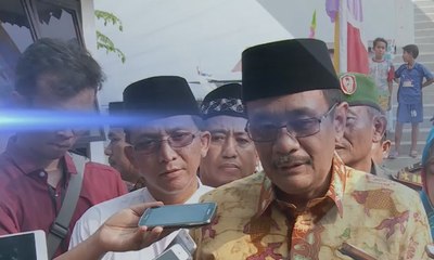 Pemprov DKI Tawarkan Jasa Titip Motor Selama Mudik