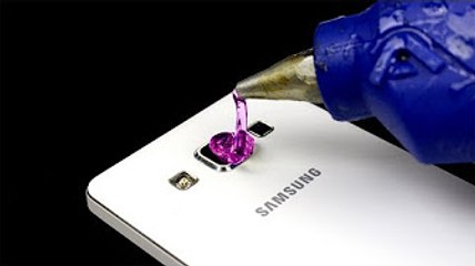 19 Astuces avec de la colle chaude