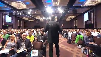 Business Mastery Force World Class Marketing Tony Robbins