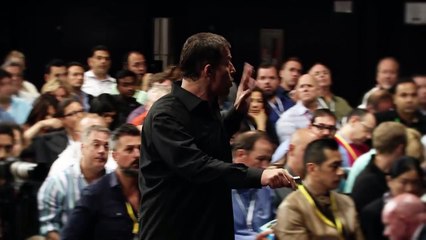 Business Mastery Force 1 Having an Effective Business Map