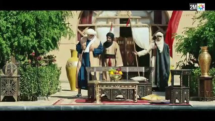 حديدان في كليز- الحلقة السادسة