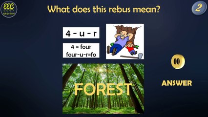 08 Riddles That Will Trick Your Brain