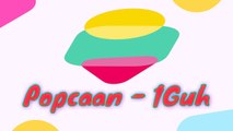 Popcaan - 1Guh (Lyric)