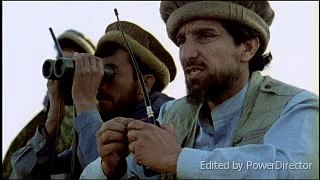 Ay Mujahid Ay Mujahid Agy Barhta Ja Afghan Jihadi Tarana - YouTube