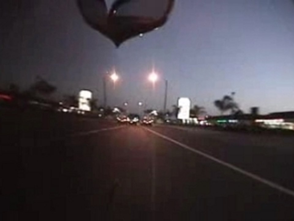 Turbo Dreams Redline 3