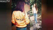 Pakistani celebrities wear Bomber Jackets with names written in Urdu