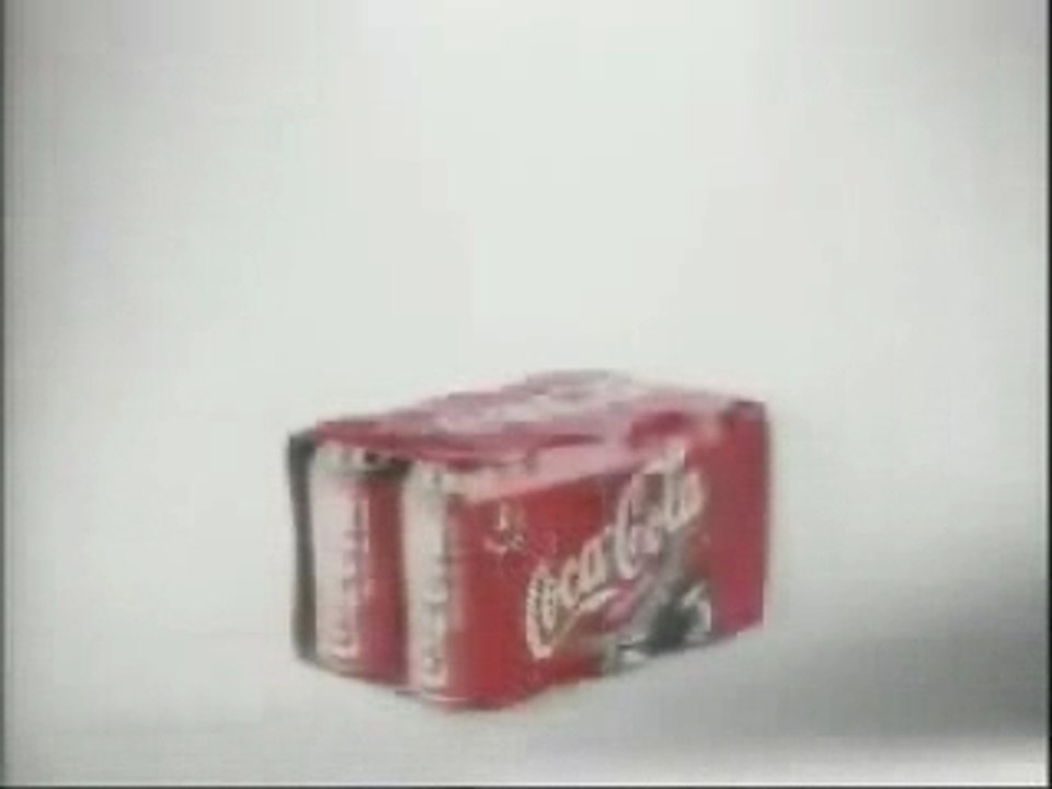 coke ad