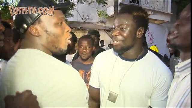 Ama Balde et sa mafia Boy Niang 2, Sa Thiès, Falaye 2 et tous ses amis