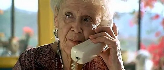 Titanic - Official Trailer [1997]