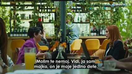 Lepotica i zver Epizoda 27D