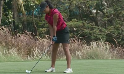 Timnas Golf Persiapkan Skuad untuk SEA Games 2017