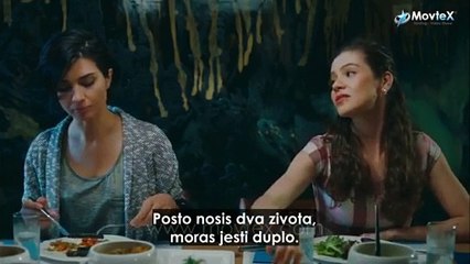 Lepotica i zver Epizoda 27B