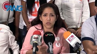 Amenazan a candidata a diputada en Guerrero