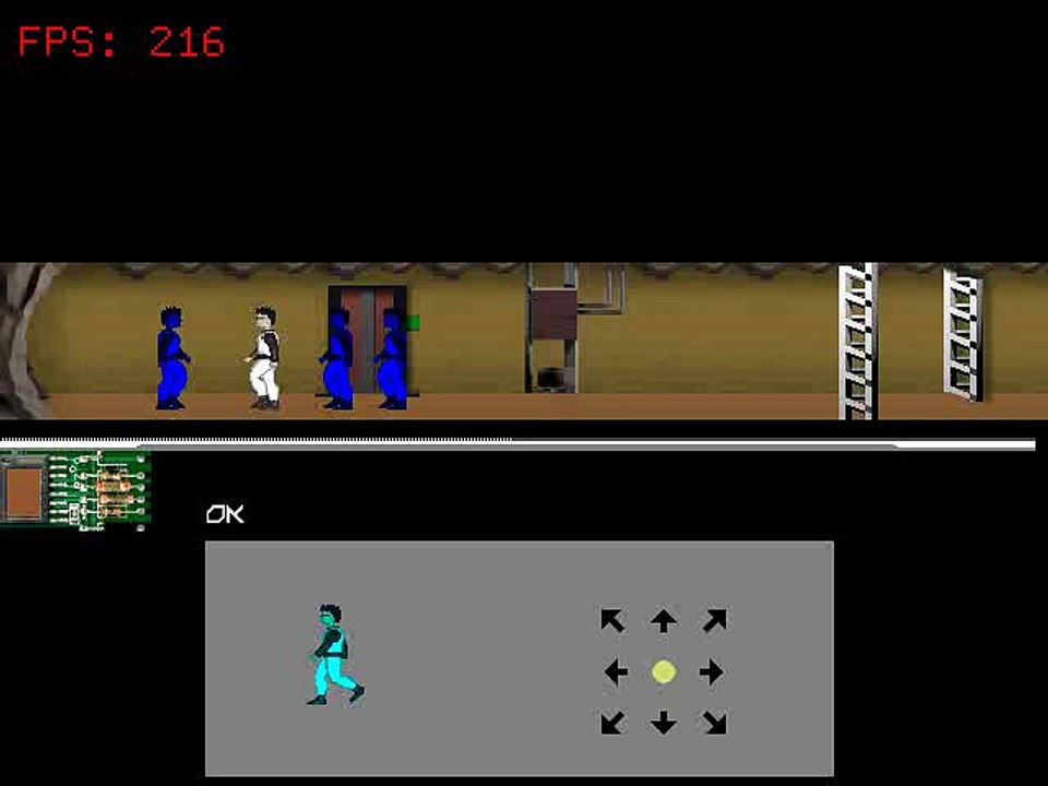 NEXUS Remake September 2011 Update
