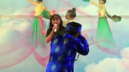 Tàu anh qua núi với giọng ca của cựu nữ thanh niên xung phong