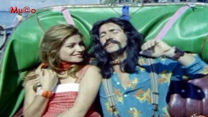 Barış Manço - Ben Bilirim (Nostaljik Şarkılar HQ) Mu©o