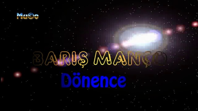 Barış Manço - Dönence (Manço Klasikleri Remastered HD) Mu©o