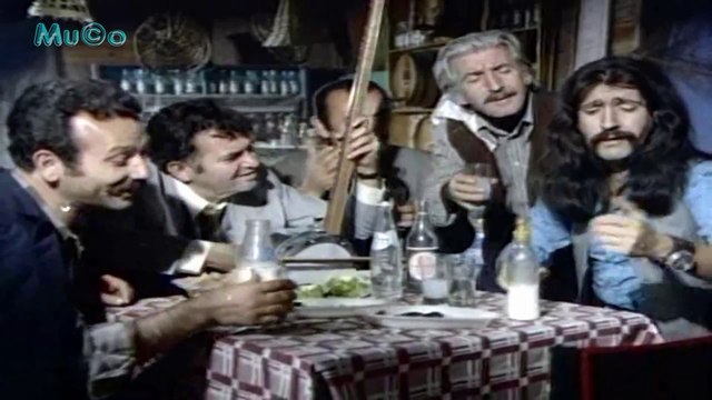 Barış Manço - Gamzedeyim Deva Bulmam (Nostaljik Şarkılar HQ) Mu©o