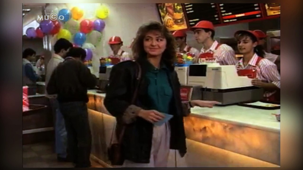 Barış Manço - Gönül Ferman Dinlemiyor (Nostaljik Şarkılar 1080p HQ) Mu©o