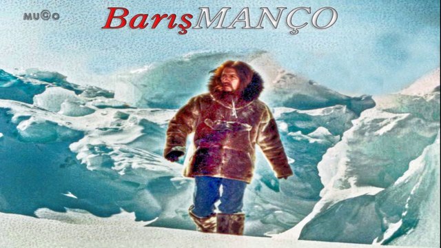 Barış Manço - Hüseyni Selam (Barış Manço Anısına Enstrümantal 1080p HQ) Mu©o