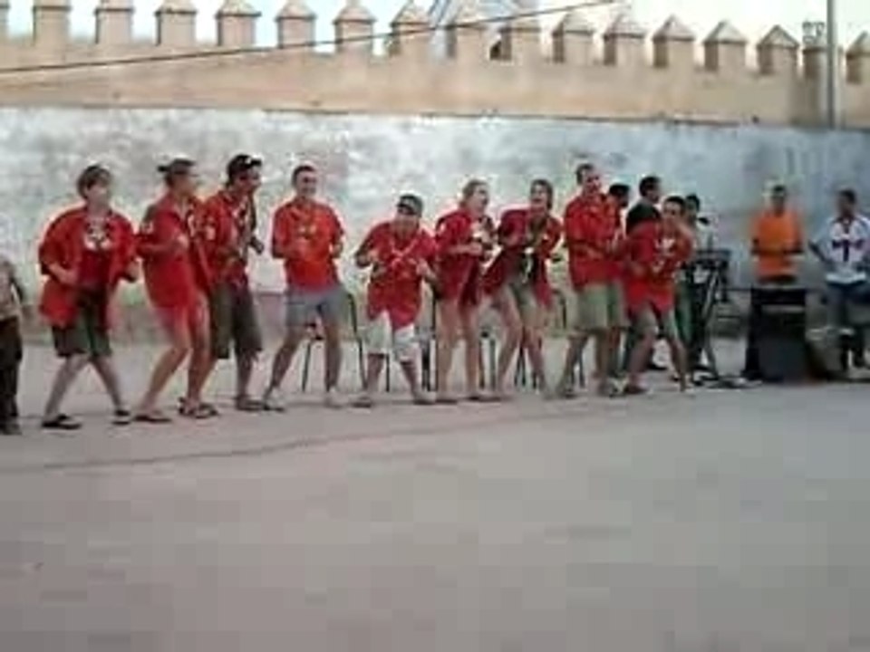Tchiiik et tchaak et tchiik ....